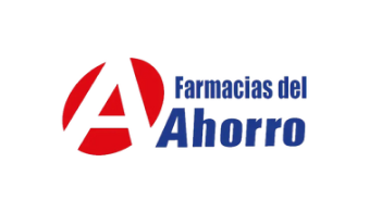 farmacias del ahorro